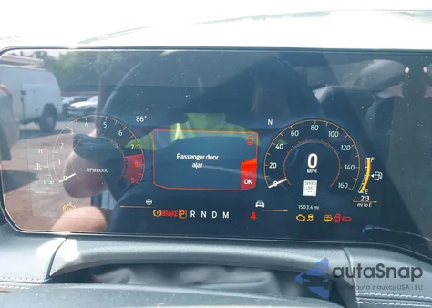 2024 Ford Mustang Gt Premium Fastback z USA, uszkodzony, nr VIN 1FA6P8CF6R5401031